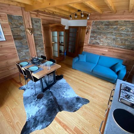 Appartement rénové 4pers tout confort&garage Cauterets Exterior foto