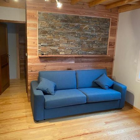 Appartement rénové 4pers tout confort&garage Cauterets Exterior foto